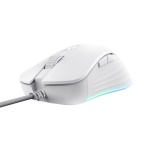 TRUST - Mouse Trust 24891 Gxt Ybar+ White