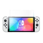 Xtreme Videogames - Pellicola protettiva Xtreme Videogames 95674 SWITCH Protectiv Glass Cl