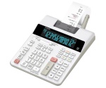 CASIO - Calcolatrice Casio FR 2650RC White