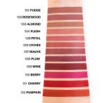 Mesauda - Matita labbra Mesauda Artist Lips  108 Plum