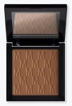 Mesauda - Fard Mesauda Bronze Venus Terra Compatta 106 Rich Mahogany