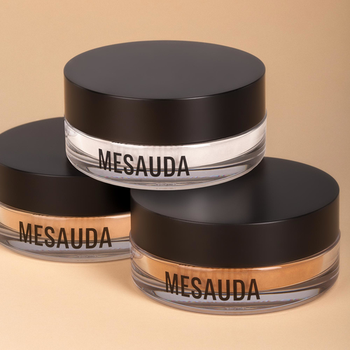 Mesauda Celestial Veil Invisible 12 Gr Cipria Mesauda Celestial Veil Invisible 12 Gr