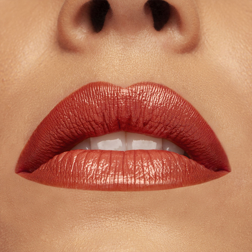 Mesauda Cult Creamy  118 Heroine Rossetto Mesauda Cult Creamy  118 Heroine