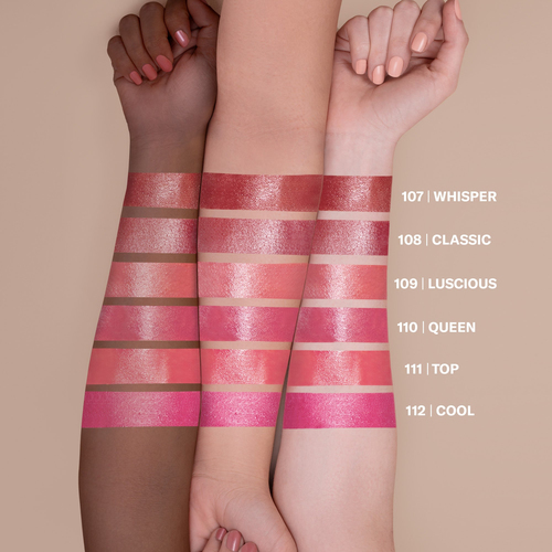 Mesauda Cult Creamy  110 Queen Rossetto Mesauda Cult Creamy  110 Queen