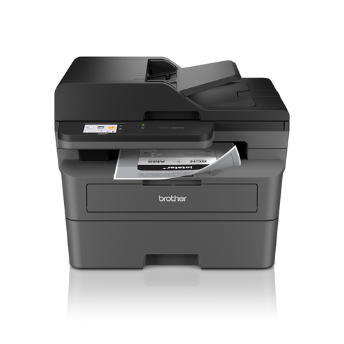 Brother Dcp-l2660dw 3in1 las 34ppm Multifunzione Brother DCPL2660DWRE1 Dcp-l2660dw 3in1 las 34ppm