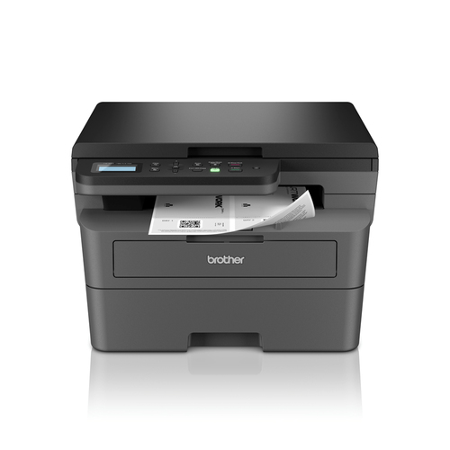 Brother Dcp-l2620dw 3in1 las 32ppm Multifunzione Brother DCPL2620DWRE1 Dcp-l2620dw 3in1 las 32ppm