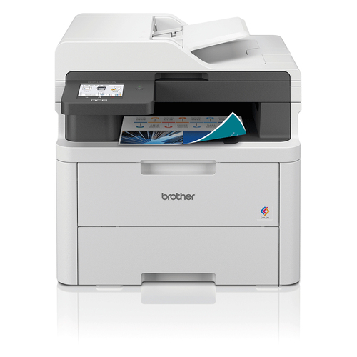 Brother Dcp-l3560cdwre1 3in1 las 26ppm Multifunzione Brother DCPL3560CDWRE1 Dcp-l3560cdwre1 3in1 las 26ppm