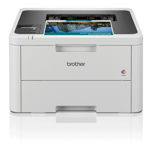 Brother Hl-l3240cdwre1 laser 26ppm Stampante Brother HLL3240CDWRE1 Hl-l3240cdwre1 laser 26ppm