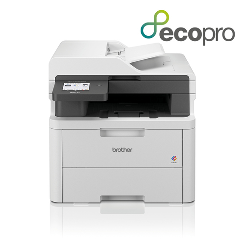 Brother Mfc-l3740cdwere1 4in1 las 18ppm Multifunzione Brother MFCL3740CDWERE1 Mfc-l3740cdwere1 4in1 las 18ppm
