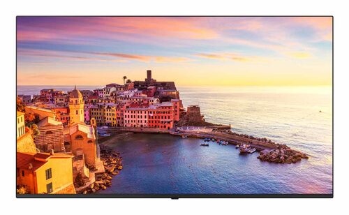 Lg 43um662h 43in slim-direct led Hotel tv Lg 43UM662H0LC.AEU 43um662h 43in slim-direct led