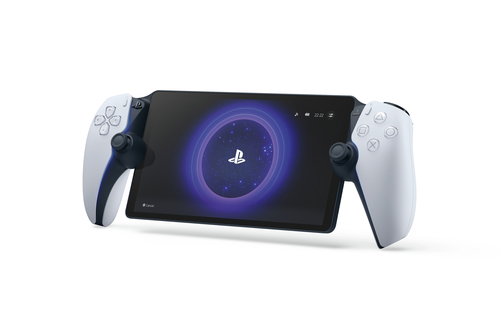Gamepad Playstation 1000041537 PLAYSTATION 5 Portal White e Black