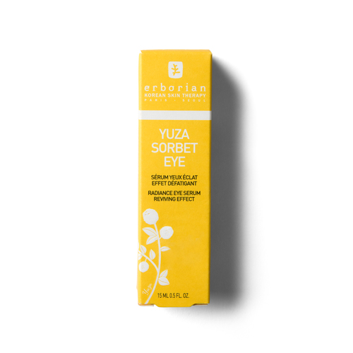 Erborian Yuza Sorbet Eye 15 Ml Contorno occhi Erborian Yuza Sorbet Eye 15 Ml