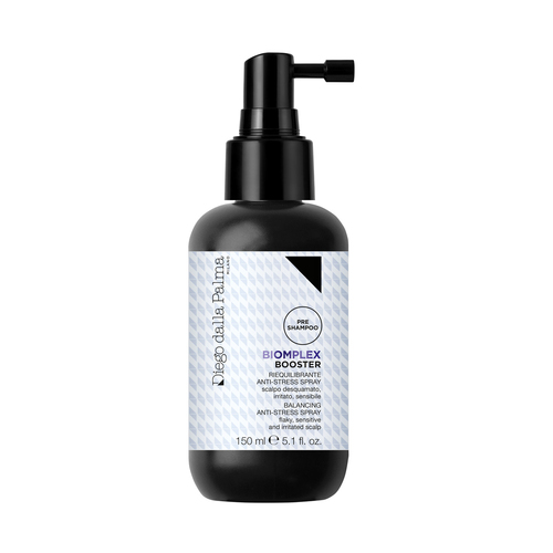 Diego Dalla Palma Biomplex Booster Riequilibrante Anti-Stress 150 Ml Prodotti per capelli Diego Dalla Palma Biomplex Booster Riequilibrante
