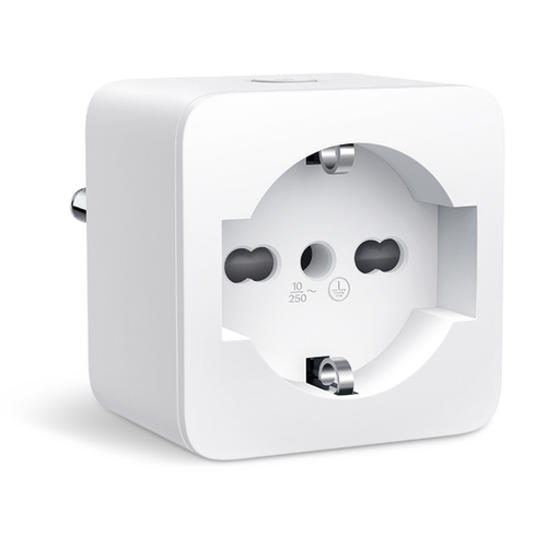 Tapo P10 Presa SMART Tapo TAPO P10 White