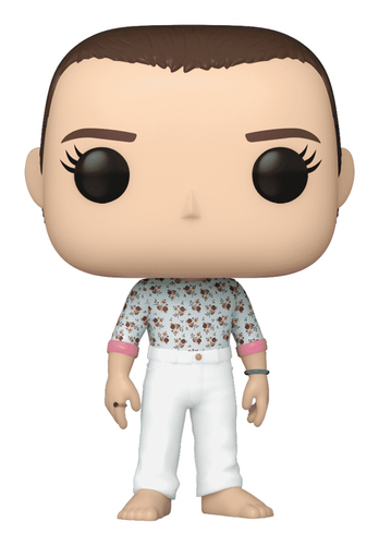 Personaggio collezione Funko 72135 POP TELEVISION Stranger Things Elev