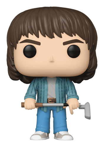 Personaggio collezione Funko 72134 POP TELEVISION Stranger Things John