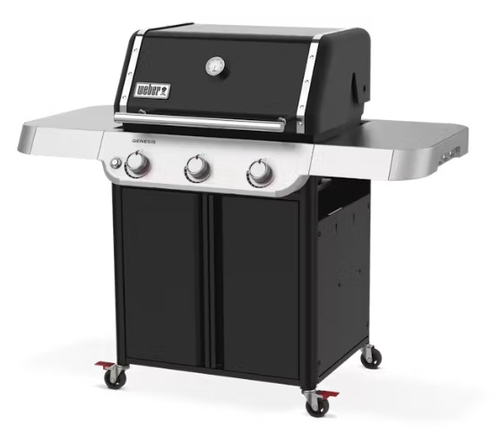 Weber  Barbecue Weber 1500386 Black