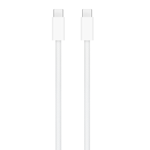 Apple 240W Cavo USB C Apple MU2G3ZM A 240W White