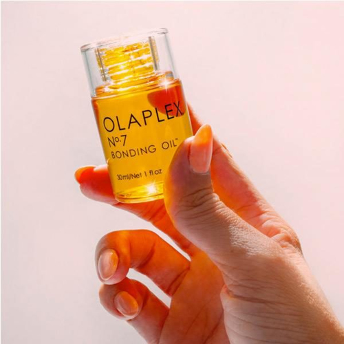 Olaplex No. 7 bond oil 30 ml Deodorante spray uomo Olaplex No. 7 bond oil 30 ml