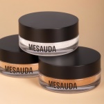 Mesauda - Cipria Mesauda Celestial Veil Invisible 12 Gr