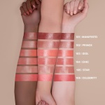 Mesauda - Rossetto Mesauda Cult Creamy  102 Prince