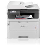 BROTHER - Multifunzione Brother MFCL3760CDWRE1 Mfc-l3760cdwre1 4in1 las 26ppm
