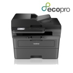 BROTHER - Multifunzione Brother MFCL2860DWERE1 Mfc-l2860dwe 4in1 las 34ppm