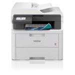 BROTHER - Multifunzione Brother DCPL3560CDWRE1 Dcp-l3560cdwre1 3in1 las 26ppm