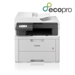 BROTHER - Multifunzione Brother MFCL3740CDWERE1 Mfc-l3740cdwere1 4in1 las 18ppm