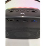 MAJESTIC - Cassa wireless Majestic 129362 KARA-OK nero