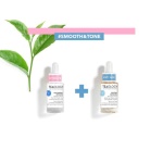 Teaology - Siero viso Teaology Peptide Infusion 15 Ml