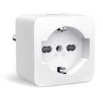 Tapo - Presa SMART Tapo TAPO P10 White