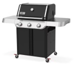 Weber - Barbecue Weber 1500386 Black