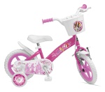 Mandelli - Bicicletta Mandelli 120125105 DISNEY PRINCESS