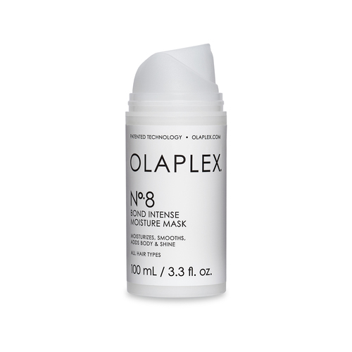 Olaplex No. 8 bond intense moisture mask 100 ml Deodorante spray uomo Olaplex No. 8 bond intense moisture mask 100 ml