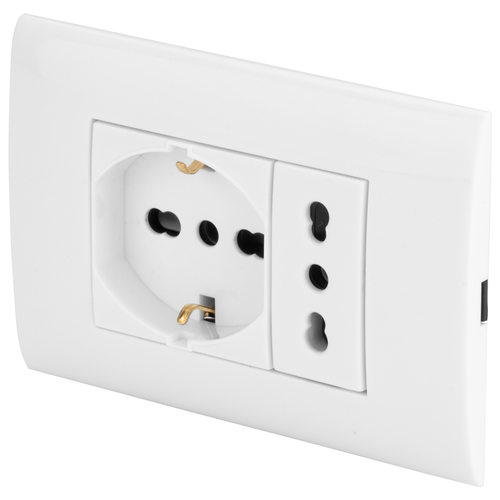 Poly Pool PP06094X Placca elettrica Poly Pool PP06094X