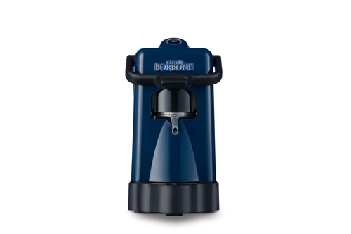 Borbone Didì Macchina caffè espresso Borbone DIDIREVOLUBLUBOR Didì Blu Lucido