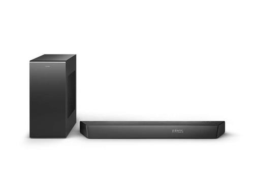 Philips TAB7807/10 Soundbar Philips TAB7807/10 TAB7807/10 nero