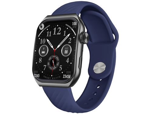 Trevi T-FIT400C Smartwatch Trevi OTF40000 T-FIT400C blu