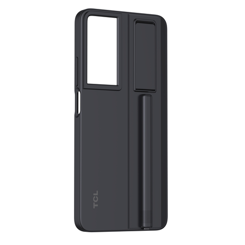 Tcl 40 Nxtpaper Cover Tcl 40 Nxtpaper Black