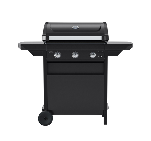 Camping Gaz Compact 3 L Barbecue Camping Gaz 2181054 Compact 3 L Nero