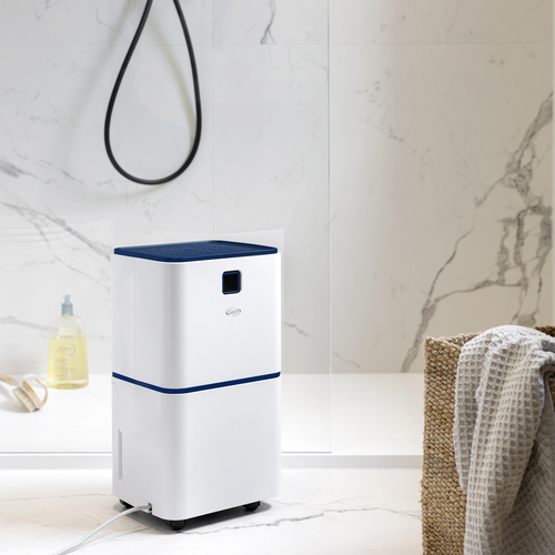 Argo 11 Deumidificatore Argo 492000095 DRY PURY EVO 11 White e Blu
