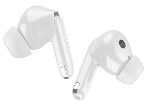 Cellular Line  Auricolari microfono bluetooth Cellular Line BTECLIPSETWSW Eclipse Bia
