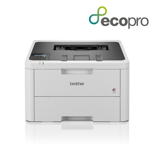 Brother Ecopro Stampante Brother HL L3220CWE COLOR Ecopro White e Black