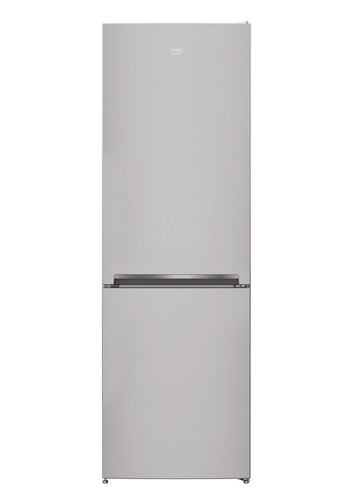 Beko RCSA330K30SN Frigorifero Beko 7508520182 RCSA330K30SN Argento