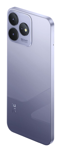Smartphone Zte 784789 BLADE V50 DESIGN Tim Gray 128GB 784789 Ram 4GB
