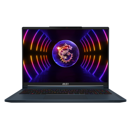 Notebook Msi 9S7 15F212 227 STEALTH 16 Studio A13VF 227IT Star blue
