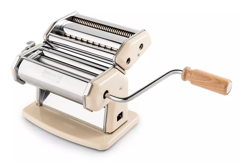 Macchina pasta Imperia 4121 IPASTA Classica Crema