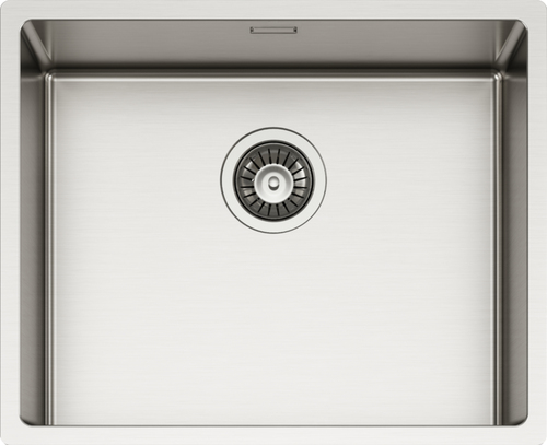 Lavello Elleci LIE500SAC ESPRIT 500 Inox