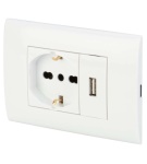 Poly Pool - Placca elettrica Poly Pool PP6096X